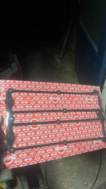 Kleppendekselpakking Ford 1.8 16v 2001 beschikbaar voor biedingen