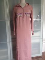 Mooie Marokkaanse Djellaba Maat 42/44, Ophalen of Verzenden, Zo goed als nieuw, Maat 42/44 (L), Onder de knie