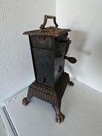 Antieke Spit / Braadspit, Ophalen of Verzenden