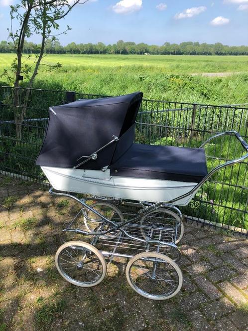 Kinderwagens, Kinderen en Baby's, Kinderwagens en Combinaties, Zo goed als nieuw, Kinderwagen, Overige merken, Ophalen of Verzenden