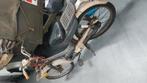 Honda PC50 Barnfind, Fietsen en Brommers, Brommers | Oldtimers, Ophalen, Overige merken