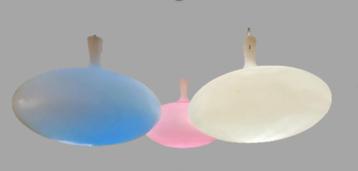 Dark NO fruit lampen (incl HUE lamp) bij TheReSales beschikbaar voor biedingen
