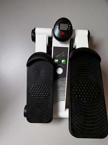 Tunturi Stepper beschikbaar voor biedingen