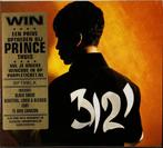 Prince - 3121 (cd digipack), Cd's en Dvd's, Cd's | Pop, 2000 tot heden, Gebruikt, Ophalen of Verzenden