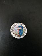 Viltje IJsvogel, Ophalen of Verzenden, Zo goed als nieuw, Viltje(s), Overige merken