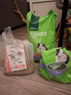 Cavia voer, Dieren en Toebehoren, Ophalen, Knaagdier of Konijn