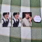 Stray Kids - I.N Photocards, Ophalen of Verzenden, Zo goed als nieuw, Foto of Kaart