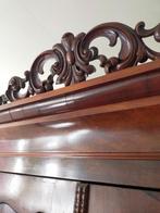 kabinetkast, Antiek en Kunst, Ophalen