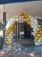Ballonnenboog, ballonpilaren, ballonnenrand, led ballon, Ophalen of Verzenden, Nieuw, Verjaardag
