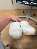 Bighorn Medische Klompen - Wit, Kleding | Dames, Schoenen, Ophalen of Verzenden, Bighorn, Gedragen, Wit