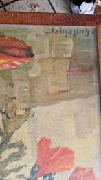 Bloemstilleven G. Steijns, Lambeck's Kunsthandel, Antiek en Kunst, Kunst | Schilderijen | Klassiek, Ophalen