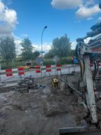 Gezocht : Kraanmachinisten - Monteurs - Grondwerkers ETC, Ophalen
