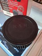 K&N RU-1790 High Flow Luchtfilter – 3 inch – Nieuw, Ophalen of Verzenden, Nieuw, Amerikaanse onderdelen