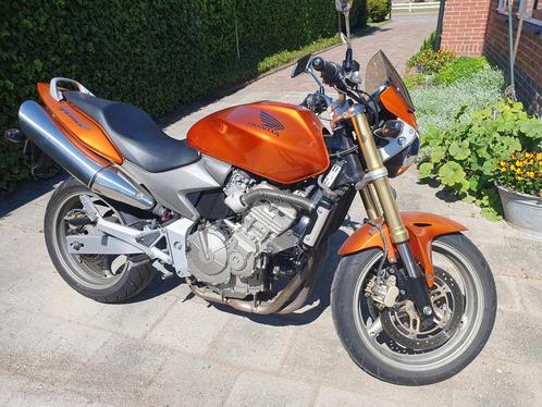 Honda Hornet 600 met lage km stand., Motoren, Motoren | Honda, Particulier, Naked bike, 4 cilinders, Ophalen