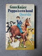 Papa is een hond - Guus Kuijer, Gelezen, Ophalen of Verzenden, Guus Kuijer