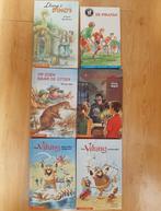 6 boeken van Uitgeverij Kluitman, Ophalen of Verzenden, Zo goed als nieuw