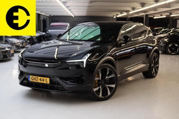 Polestar 3 Long range Dual motor Perf. Pilot Plus 111 kWh |  beschikbaar voor biedingen