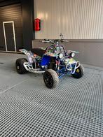Yamaha banshee YZF 350 3GG 2004 NL kenteken, Motoren, Quads en Trikes