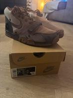 Nike air trainer 1 /CJ Travis Scott Wheat UK5/EU 38, Ophalen of Verzenden, Nieuw, Sneakers of Gympen