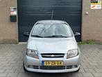 Chevrolet Kalos 1.2 Spirit Airco elektrische pakket, Voorwielaandrijving, 1150 cc, Gebruikt, 4 cilinders