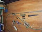 modeltrein Marklin, Hobby en Vrije tijd, Modeltreinen | H0, Ophalen, Wisselstroom, Märklin, Gebruikt