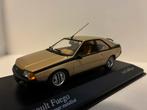 Renault Fuego 1980 1:43 Minichamps, Ophalen of Verzenden, Zo goed als nieuw, Auto, MiniChamps