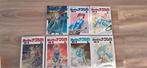 Nausicaä of the Valley of the Wind - JPN Manga, Boeken, Complete serie of reeks, Ophalen of Verzenden, Zo goed als nieuw, Hayao Miyazaki