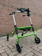 Ottobock walker, Ophalen, Zo goed als nieuw, Duwrolstoel