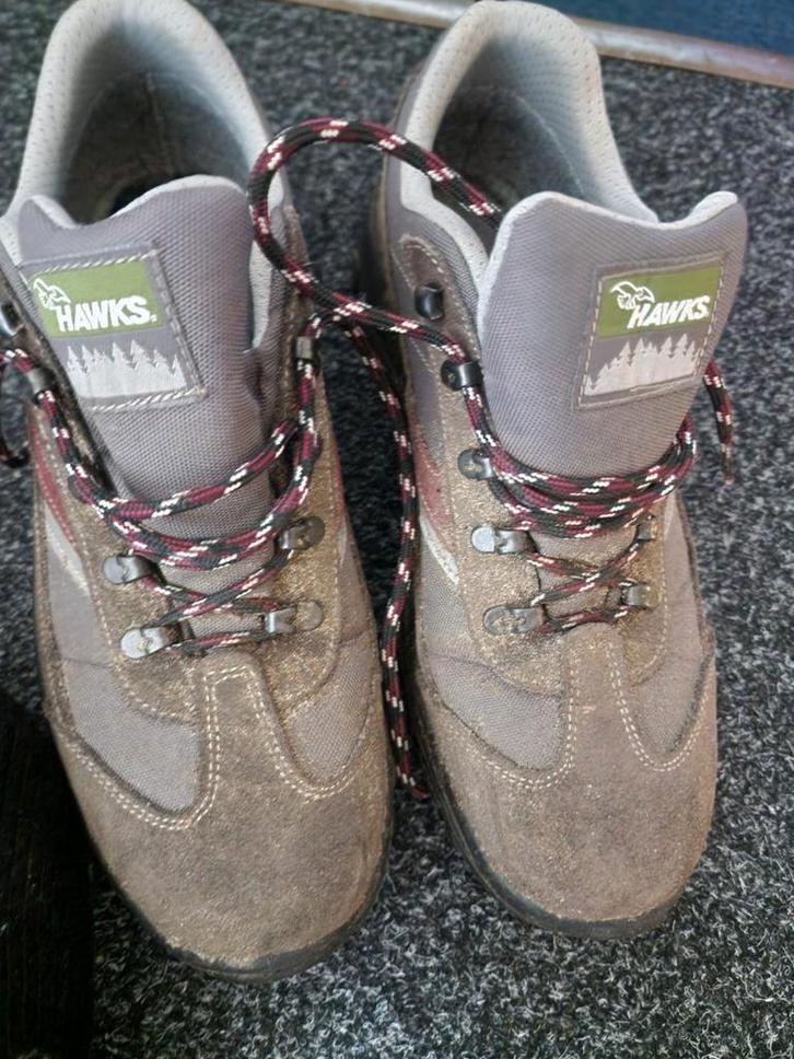 2 Paar Wandelschoenen Maat 45, Kleding | Heren, Schoenen, Gedragen, Wandelschoenen of Bergschoenen, Ophalen of Verzenden