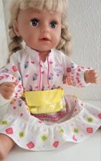 Baby born kleertjes jurkje babyborn .

Excl.poppen., Kinderen en Baby's, Speelgoed | Poppen, Ophalen of Verzenden, Zo goed als nieuw