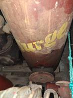 Wolsley moter en 2 vacuumpompen, 150 liter of meer, Ophalen