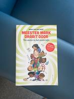 Meester Mark draait door, Ophalen of Verzenden, Gelezen