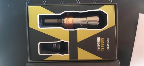 Rotary tattoo machine pen NIEUW 4.0 Stroke, Hobby en Vrije tijd, Overige Hobby en Vrije tijd, Zo goed als nieuw, Ophalen of Verzenden