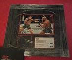 UFC  Canvas ingelijst UFC 263, Verzamelen, Sportartikelen en Voetbal, Ophalen of Verzenden, Zo goed als nieuw, Overige sporten