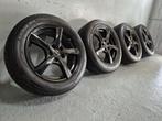 5x105/17 inch Opel Mokka Winterset, Auto-onderdelen, Banden en Velgen, Ophalen, Banden en Velgen, 17 inch, Winterbanden