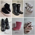 Schoenen/Sandalen/Laarzen  maat 19 tot 26, Kinderen en Baby's, Babykleding | Schoentjes en Sokjes, Ophalen of Verzenden, Zo goed als nieuw