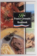 Het France Limousin kookboek (1995), Verzenden, Zo goed als nieuw, Frankrijk