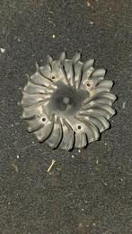 Piaggio 125-172cc 2takt koelfin, Ophalen of Verzenden, Gebruikt, Kap, Piaggio