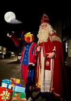 Boeking sint en piet, Diversen, Sinterklaas, Ophalen of Verzenden