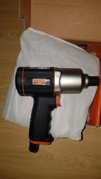 Bahco BP816 pneumatische slagmoersleutel 410Nm NIEUW, Verzenden, Nieuw