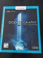 Oceanography, an invitation to marine science 10e editie, Ophalen of Verzenden, Beta, Tom Garrison, WO