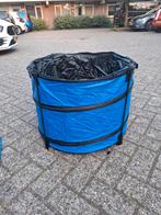 Nieuw ongebruikt opvouwbaar hondenbadje / camping badje, Ophalen of Verzenden, Nieuw