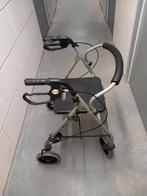Rollator, Ophalen, Gebruikt