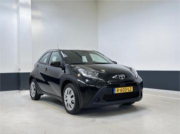 Toyota Aygo X 1.0 VVT-i MT Play | Apple Carplay/ Android aut beschikbaar voor biedingen