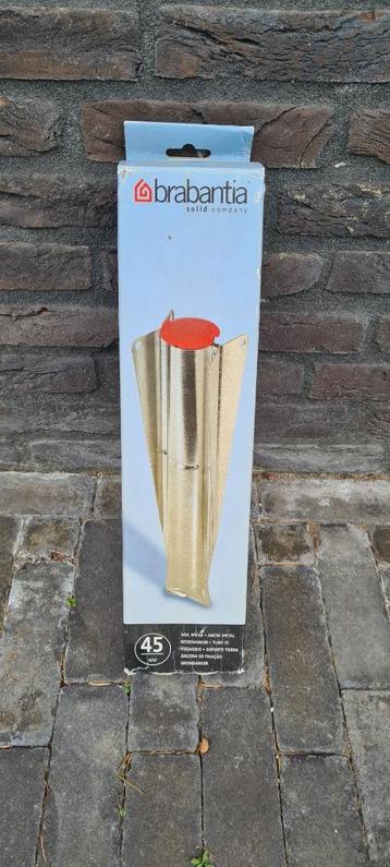  Brabantia metalen grondanker voor droogmolen beschikbaar voor biedingen