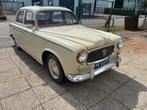 Peugeot 403 Sedan de Luxe met schuifdakje 1961, Auto's, Oldtimers, Achterwielaandrijving, 1600 cc, Beige, Handgeschakeld