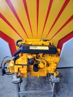 Vetus M3.09 25 pk 3 cilinder diesel REVISIEMOTOR, Ophalen, 10 tot 30 pk, Gebruikt, Binnenboordmotor