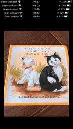 Mops de kat, Ophalen of Verzenden, Gelezen