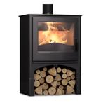 Nordic Fire CV-houtkachels, Ophalen, Vrijstaand, Hout, Nieuw