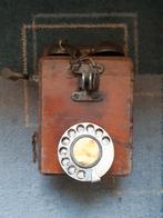 Vintage Telefoon, Ophalen of Verzenden